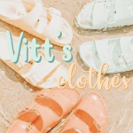 Vitt’s clothes