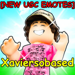 [UGC EMOTES 🎞️] PSYCHO ANIMATIONS