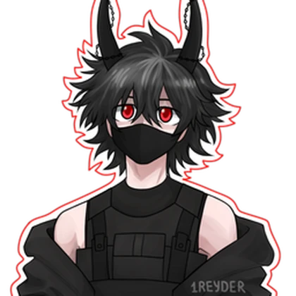 Reyder's UGC Roblox group icon