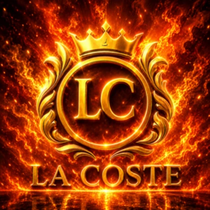 La Coste Comunity Roblox group icon