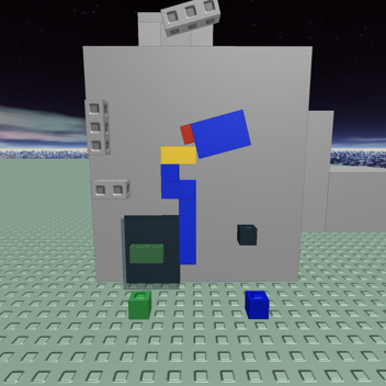 Random script testing playground