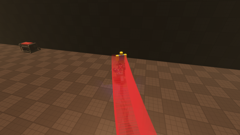 [ UPDATE ] Forsaken Practice screenshot 4