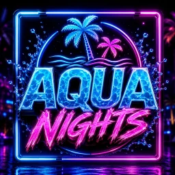 AQUA NIGHTS icon