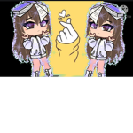 Mako gacha life