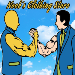 Noobs Clothing Store