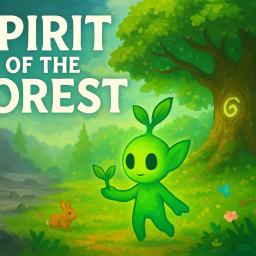 People Of The Forest