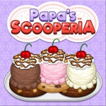 papa’s scooperia