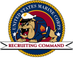 Marine Corps Recruiting Command 1940s