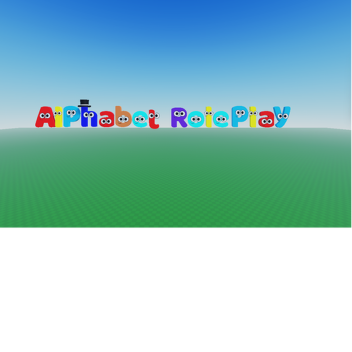 Alphabet Rp (OLD)