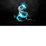 VvBlue DragonsvV