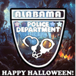 Alabama Police Department's Training center V1