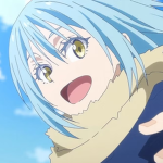 Rimuru's Club!