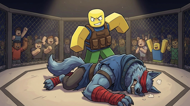 Plunder screenshot 3