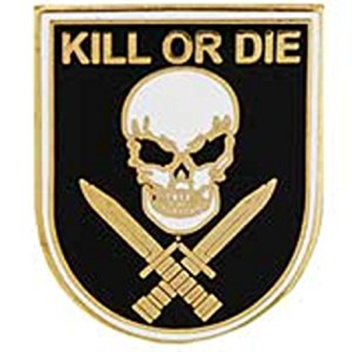 Kill