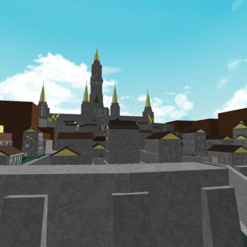 Sentanian Capital ~ Sentinnis City