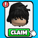 Obby for FREE UGC Boy hair