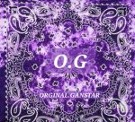 O.G.ORGINALGANSTARS