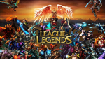 [League of Legend]
