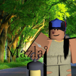 Mazla°