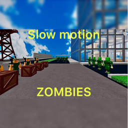 Survive The Zombie Apocalpse