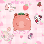 BerryBlush Boutique