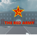 The Red Army - Podolsk