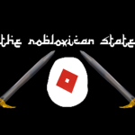 The Robloxian State