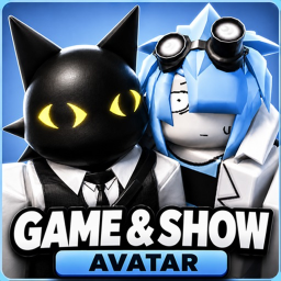 [🧪HOSPITAL!] Game & Show Outfit Avatar ideas⭐ icon