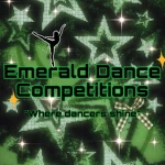 — Emerald Dance Competition — Group Thumbnail
