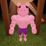 SURVIVE KILLER PIGGY SURVIVE KILLER PIGGY SURVIVE