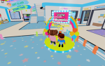 Twilight daycare fans pls join