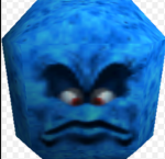 {The Bluminati}