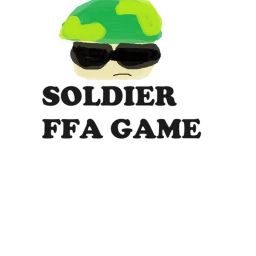SOLDIER (FFA GAME) icon