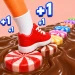 +1 Candy Crunch Escape icon