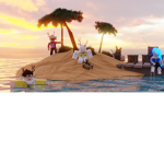 The Islands Community Server
