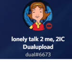 Dualupload fan club