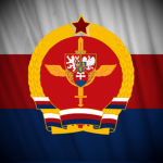 The Zapadoslavian Airforce