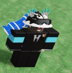JeremyXR3 Gang