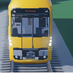 Roblox Sydney Trains OFFICIAL Group