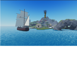 Island explore