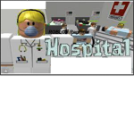 Roblox Regional Hospital