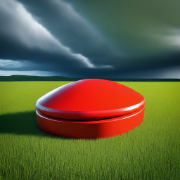 Dont Press The Button!