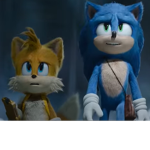 Tails United