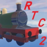 Dis-Rail studio Group Thumbnail