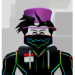 TEAM RobloxWolf