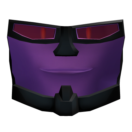 Jurassic Tyranny Faceplate