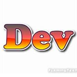 devs only plz