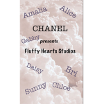 Fluffy Hearts Studios