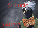 シ Lucid