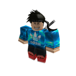 Roblox Players [ON] Cebu City